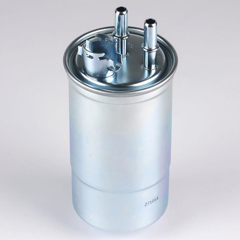 Filtre à carburant (Filtre à gasoil) DELPHI ref. HDF535